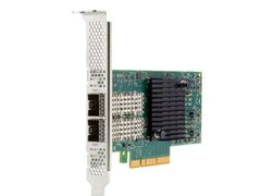 Placi de Retea Server Dual Port 10/25Gbps HP 640SFP28, 840140-001